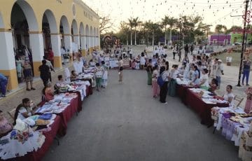 Bordado como Memoria Viva